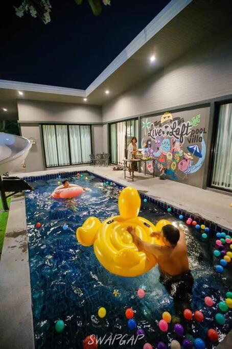 Ferienhaus Live@loft Pool @ Hua Hin