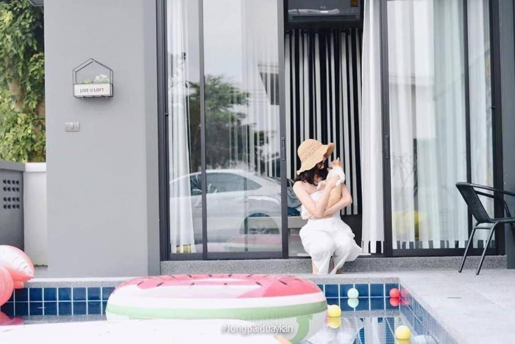 Live@loft Pool @ Hua Hin