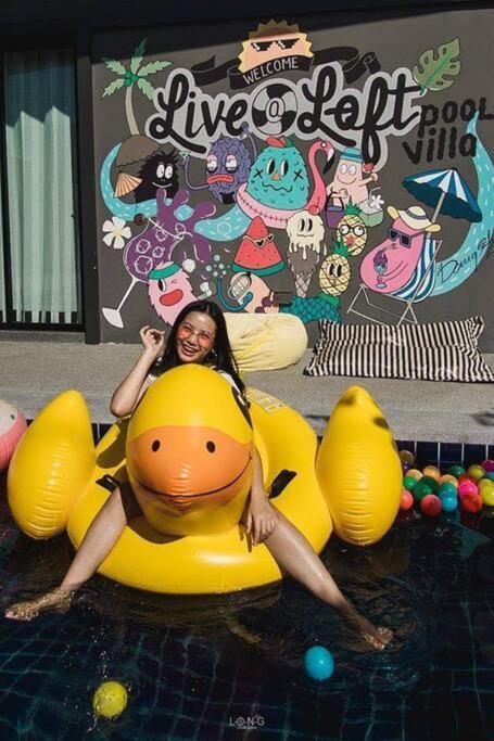 Live@loft Pool @ Ferienhaus