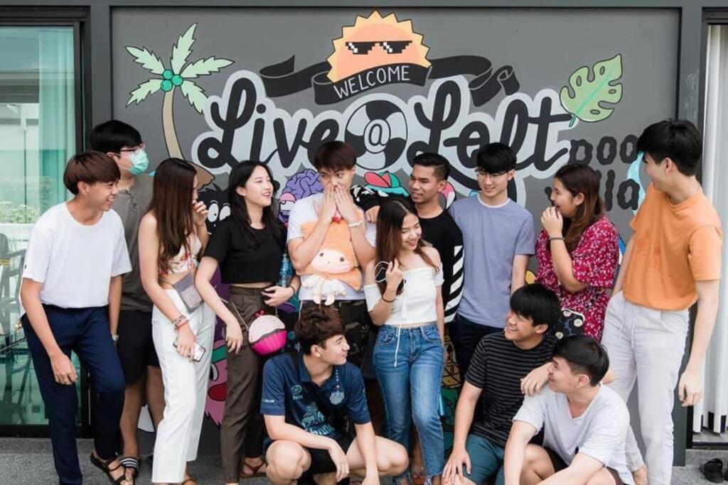 Ferienhaus Live@loft Pool @ Hua Hin
