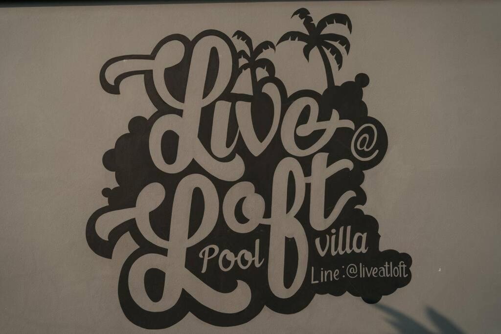 Live@loft Pool @ Ferienhaus